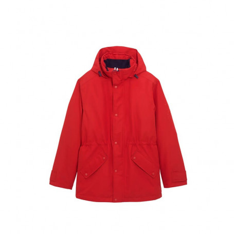 Parka Mi-Longue Mixte MTD® Copeland Aigle