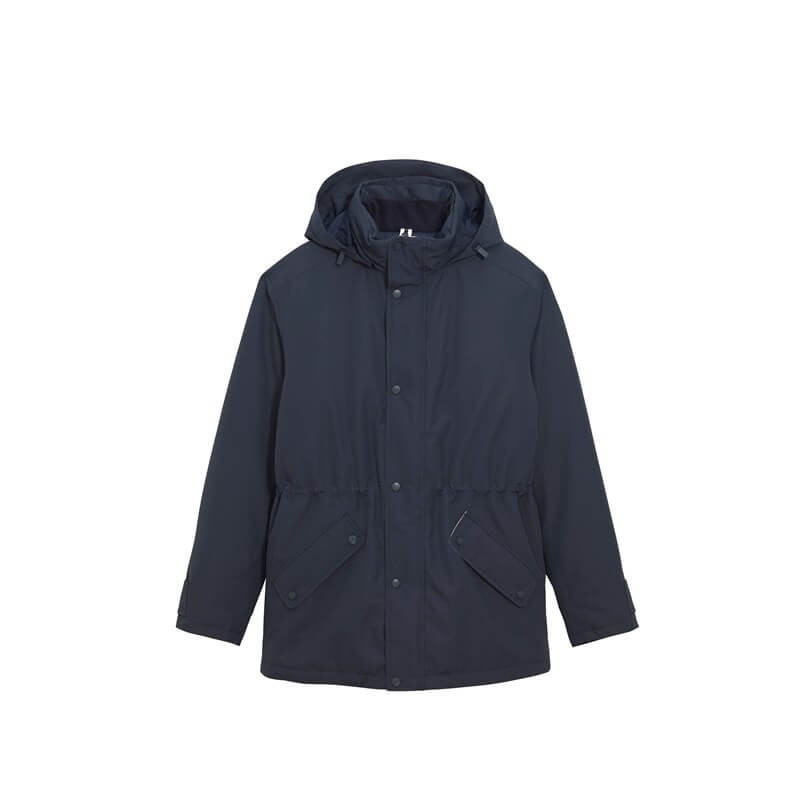Parka Mi-Longue Mixte MTD® Copeland Aigle