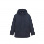 Parka Mi-Longue Mixte MTD® Copeland Aigle