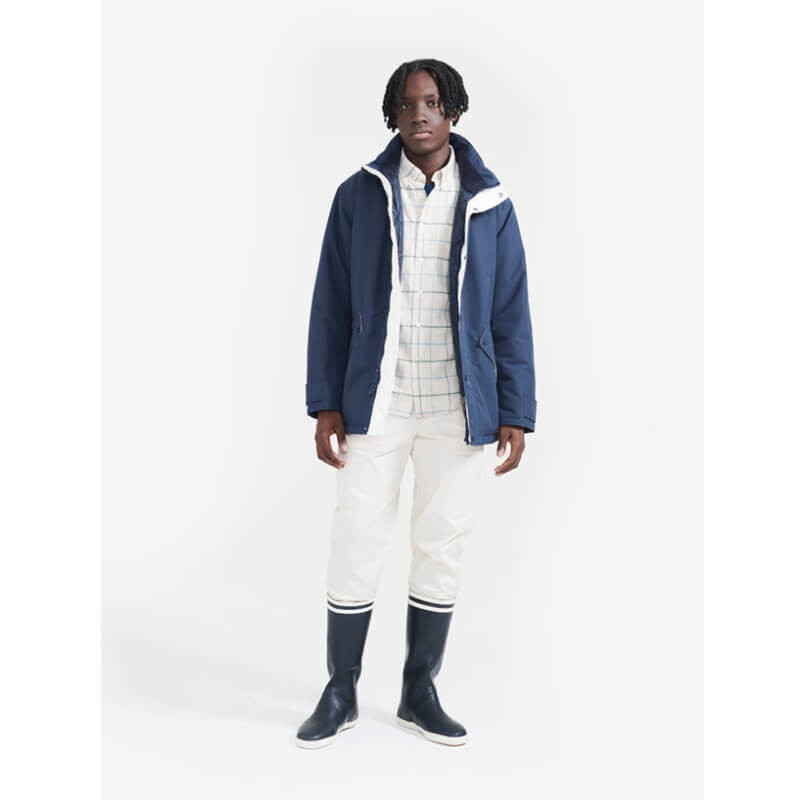 Parka Mi-Longue Mixte MTD® Copeland Aigle