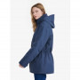 Parka Mi-Longue Mixte MTD® Copeland Aigle