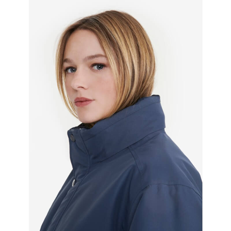 Parka Mi-Longue Mixte MTD® Copeland Aigle