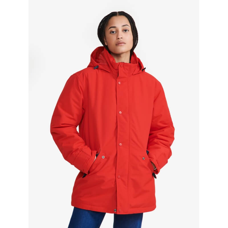 Parka Mi-Longue Mixte MTD® Copeland Aigle