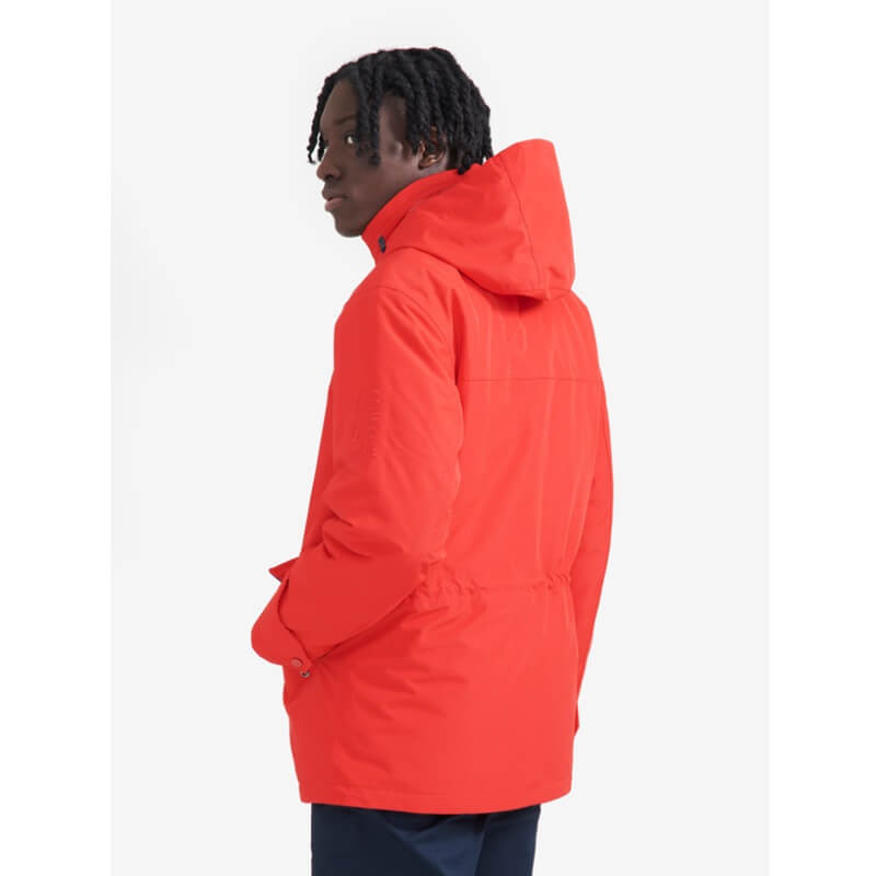 Parka Mi-Longue Mixte MTD® Copeland Aigle