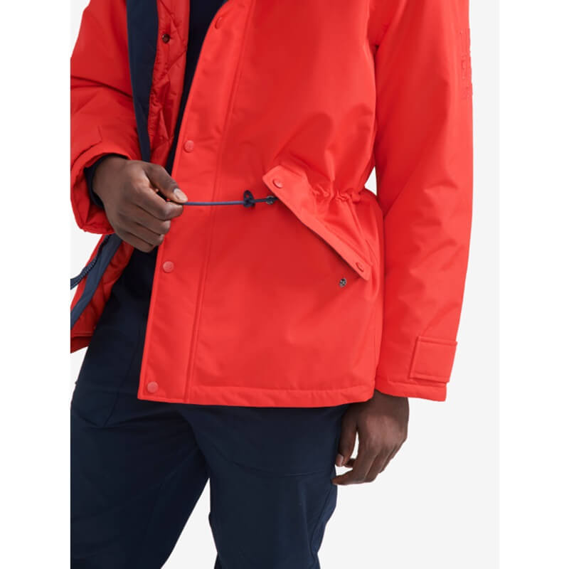 Parka Mi-Longue Mixte MTD® Copeland Aigle