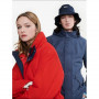 Parka Mi-Longue Mixte MTD® Copeland Aigle