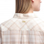Overhemd Aubrey Dames Barbour