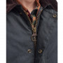 Geolied Jasje Barbour Beaufort