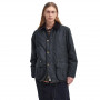 Geolied Jasje Barbour Beaufort