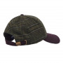 Casquette Clyde Barbour