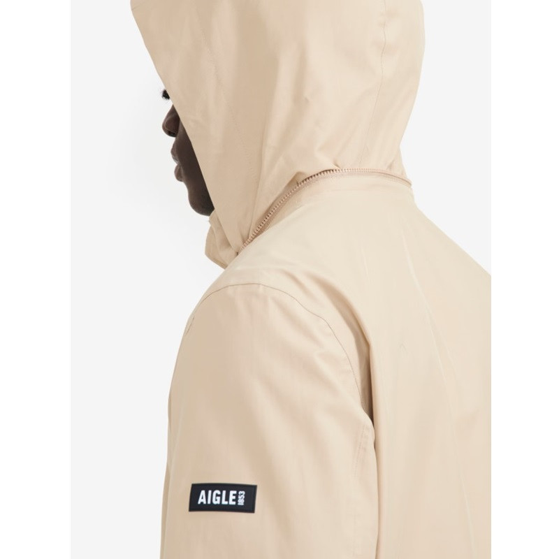 Veste mi-longue MTD® avec capuche Aigle