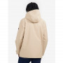 Veste Mi-Longue MTD® à Capuche Aigle