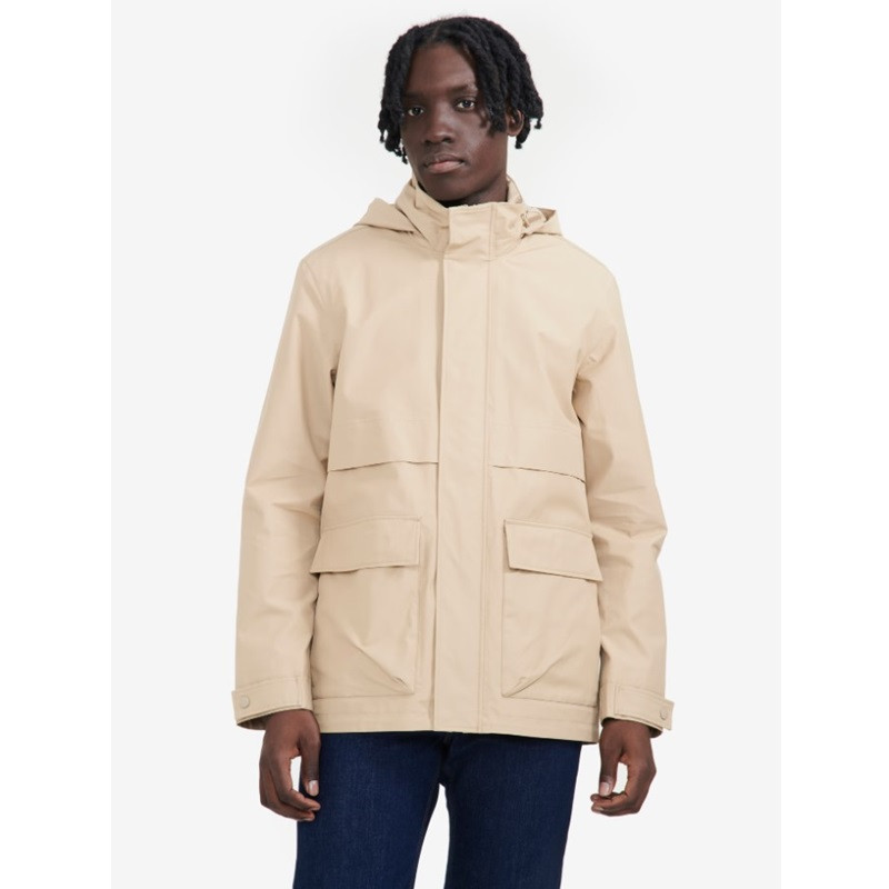 Veste mi-longue MTD® avec capuche Aigle