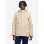 Veste Mi-Longue MTD® à Capuche Aigle