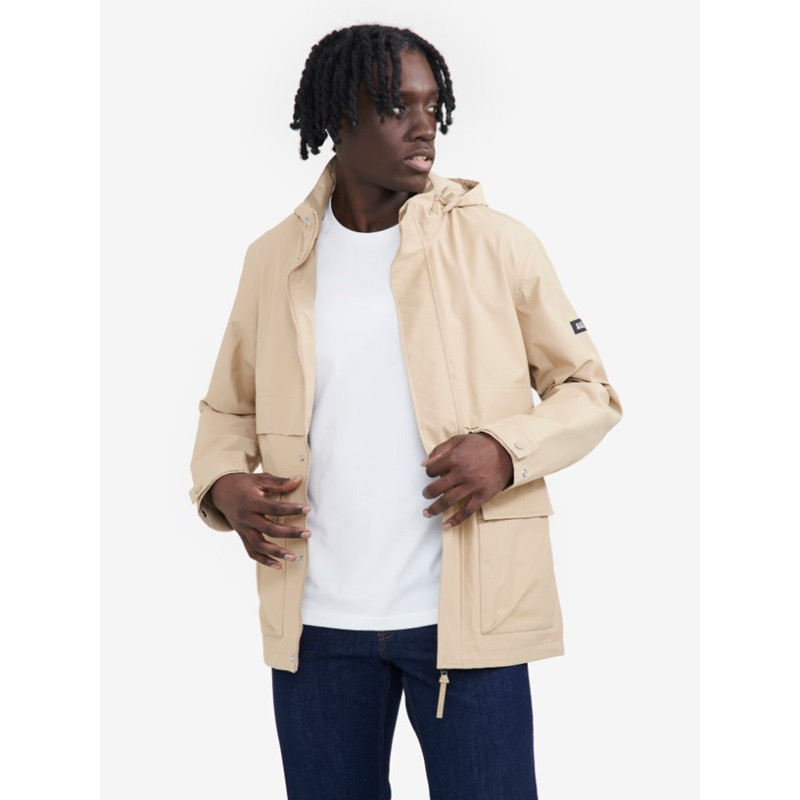 Veste mi-longue MTD® avec capuche Aigle