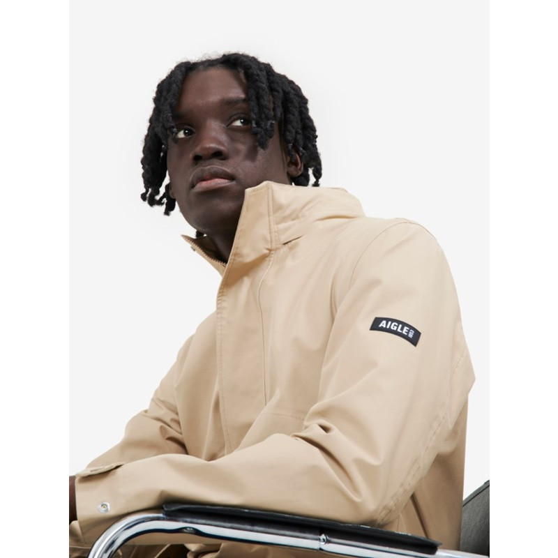 Veste mi-longue MTD® avec capuche Aigle
