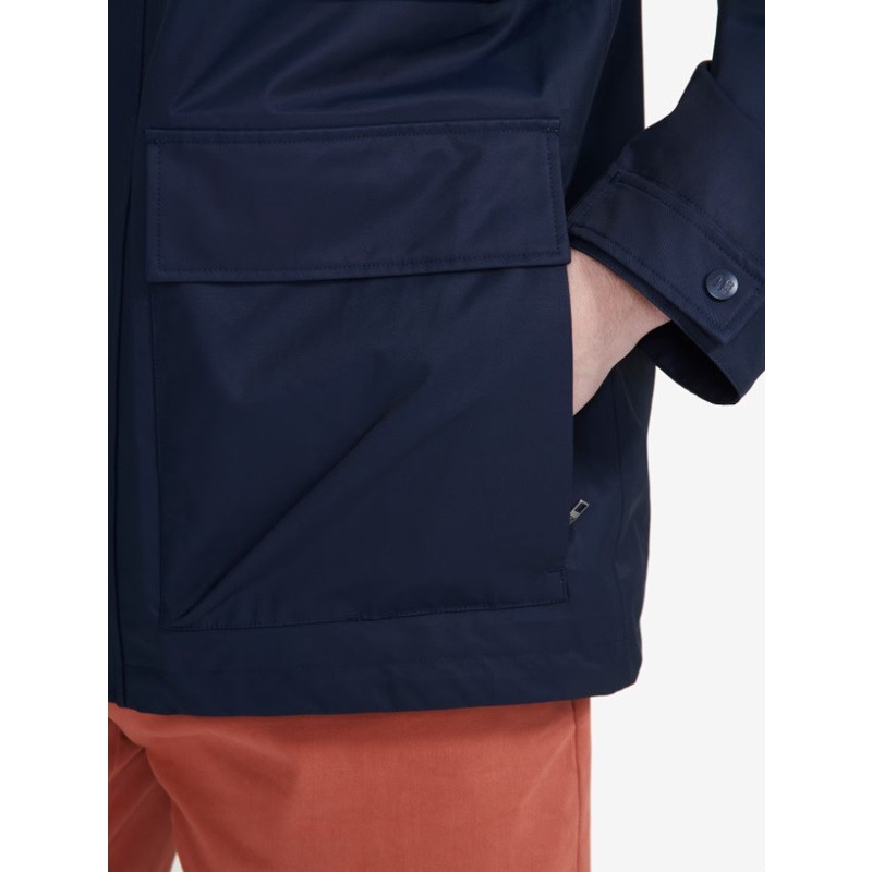 Veste mi-longue MTD® avec capuche Aigle