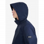 Veste Mi-Longue MTD® à Capuche Aigle