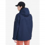 Veste Mi-Longue MTD® à Capuche Aigle