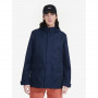 Veste Mi-Longue MTD® à Capuche Aigle