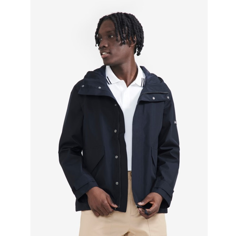 Parka Courte Veste Aigle Homme Aigle Impermeable Homme Parka