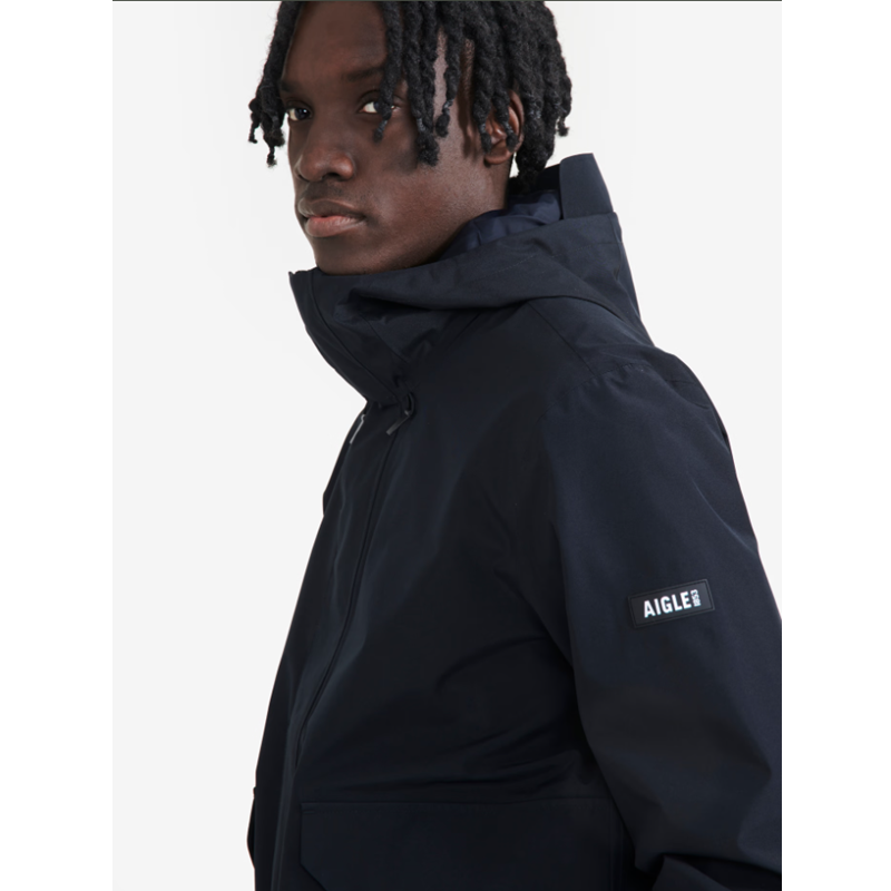 Parka Courte GTX® Aigle
