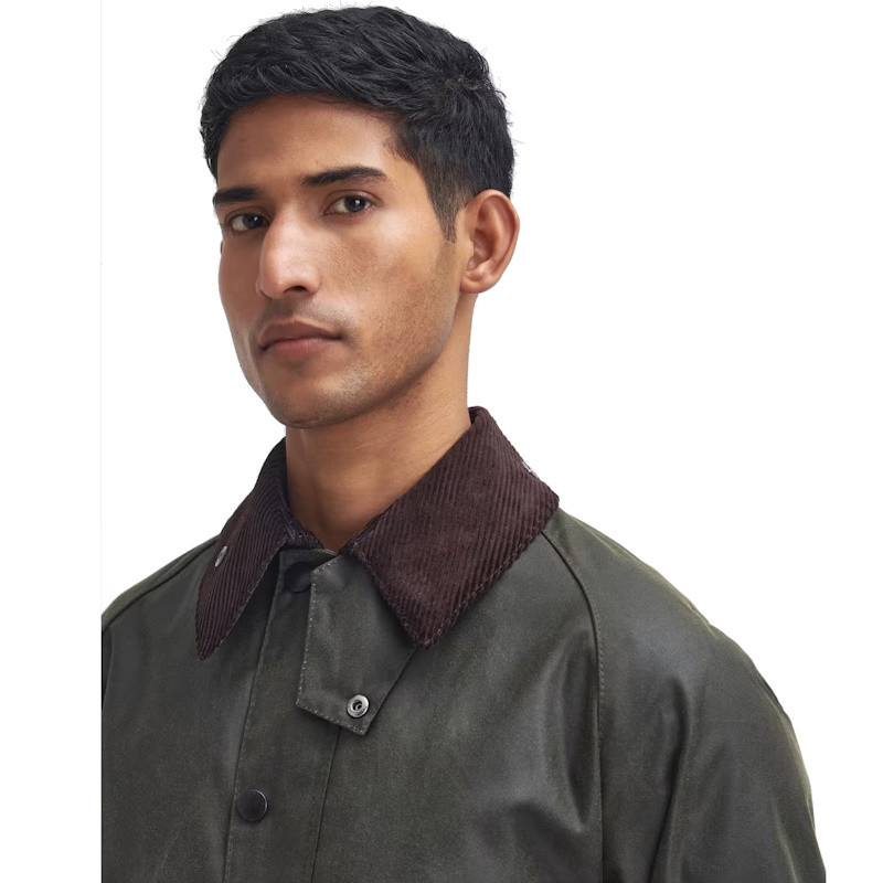 Veste huilée Bedale Barbour