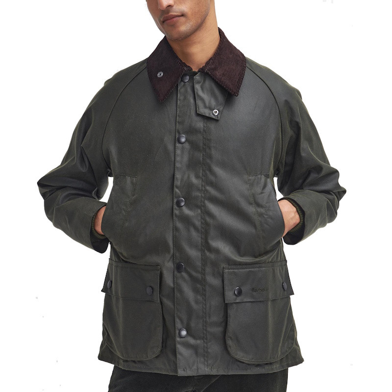 Veste huilée Bedale Barbour