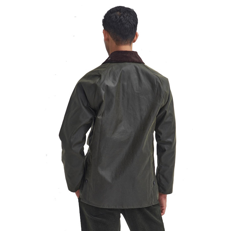 Veste huilée Bedale Barbour