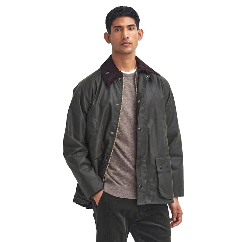 Veste huilée Bedale Barbour