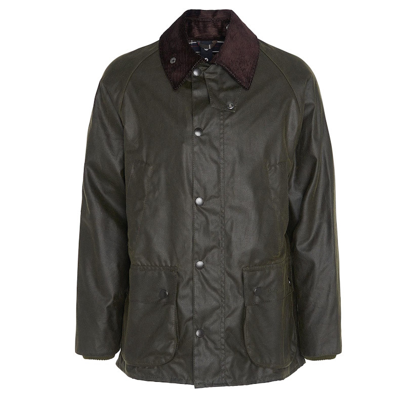 Veste huilée Bedale Barbour