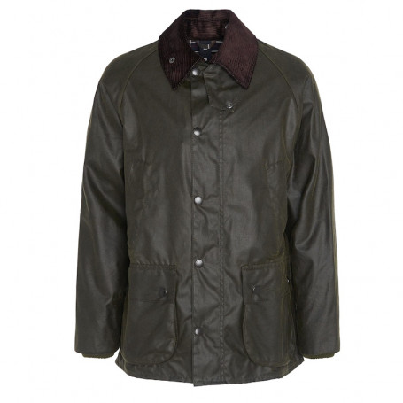 Barbour taille grand orders