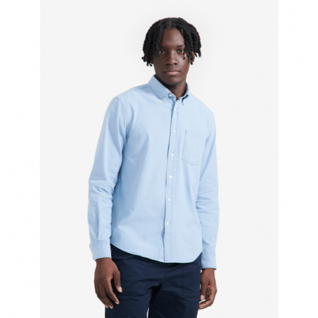 Chemise Chambray Aigle