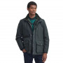 Veste huilée Falstone Barbour