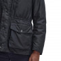 Veste huilée Falstone Barbour