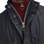 Veste huilée Falstone Barbour