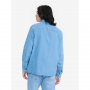 Surchemise en Jean Aigle
