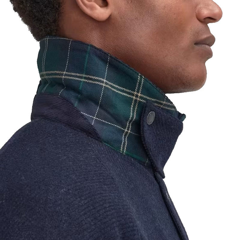 Veste Bedale en laine Barbour