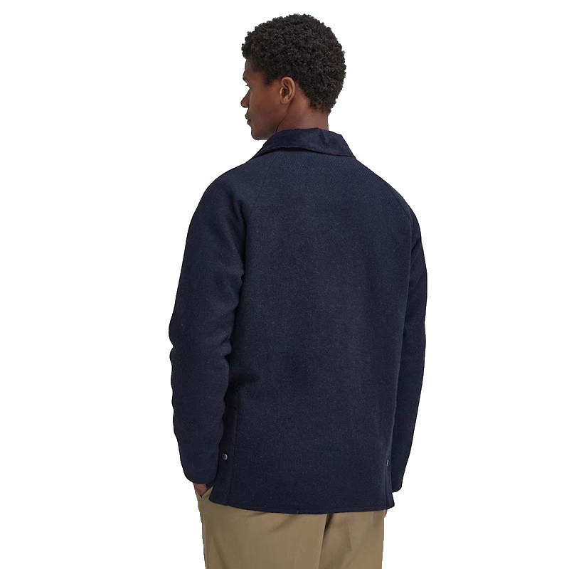 Veste Bedale en laine Barbour