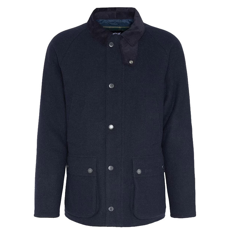 Veste Bedale en laine Barbour