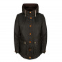 Parka Game Huilée Barbour