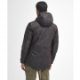 Parka Game Huilée Barbour