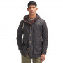 Parka Game Huilée Barbour