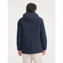 Parka Mi-Longue MTD® Ouatée Dupont Sorona® Aigle