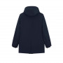 Parka Mi-Longue MTD® Ouatée Dupont Sorona® Aigle
