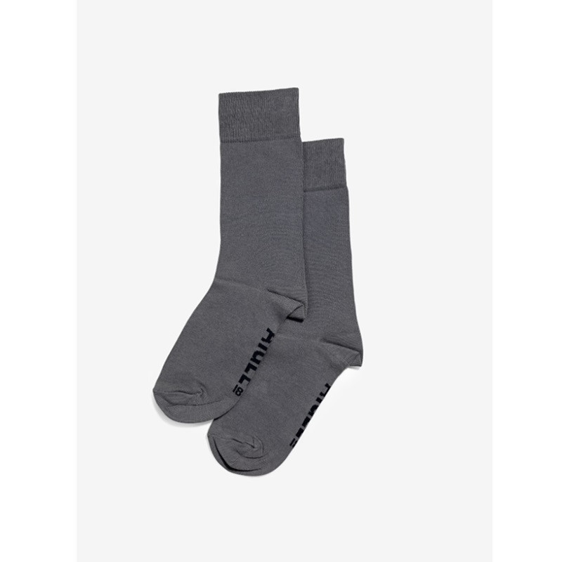 Chaussettes unies Aigle