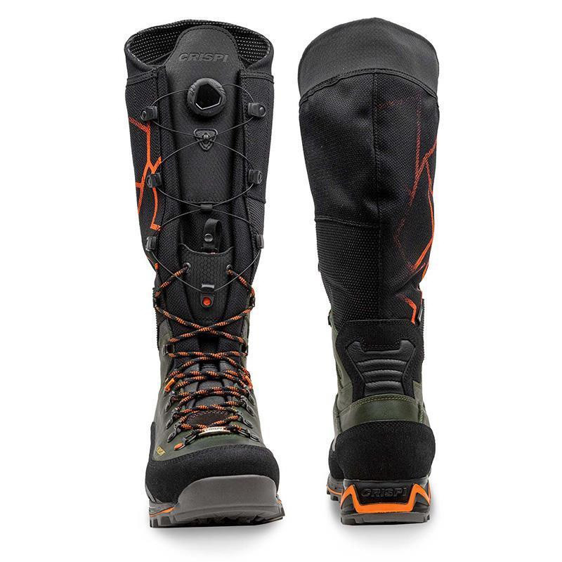 Chaussures Futura NXT Crispi