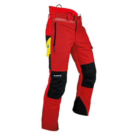 Pantalon Gladiator Ventilation Pfanner