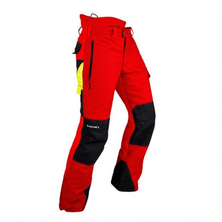 Broek Gladiator II Pfanner