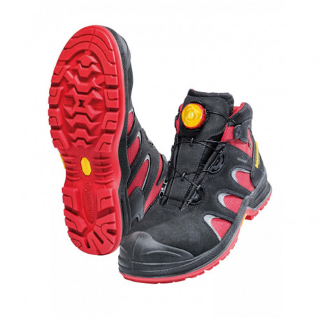 Chaussures Seguro High Pfanner